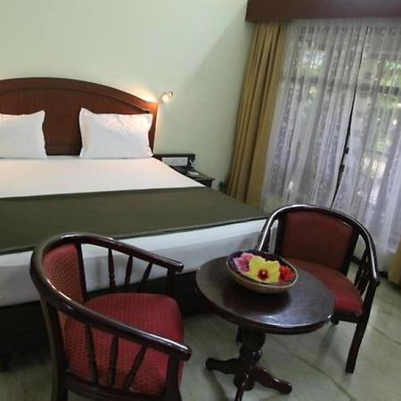 Hotel Pallava Dynasty Mamallapuram Exterior foto
