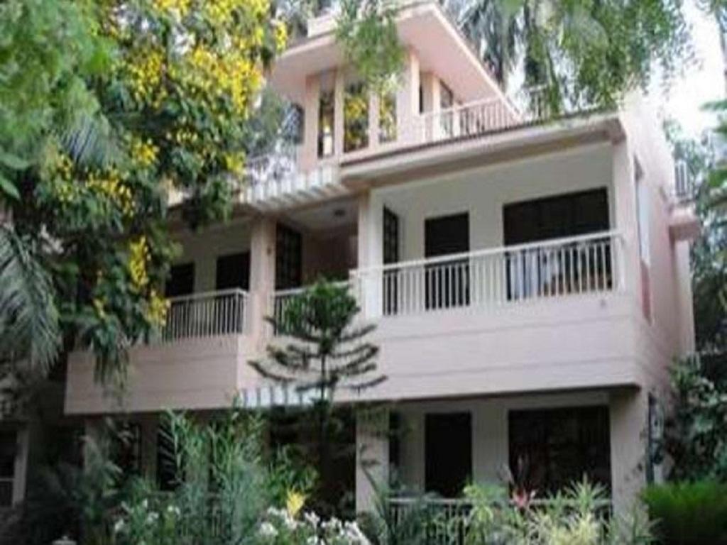 Hotel Pallava Dynasty Mamallapuram Exterior foto