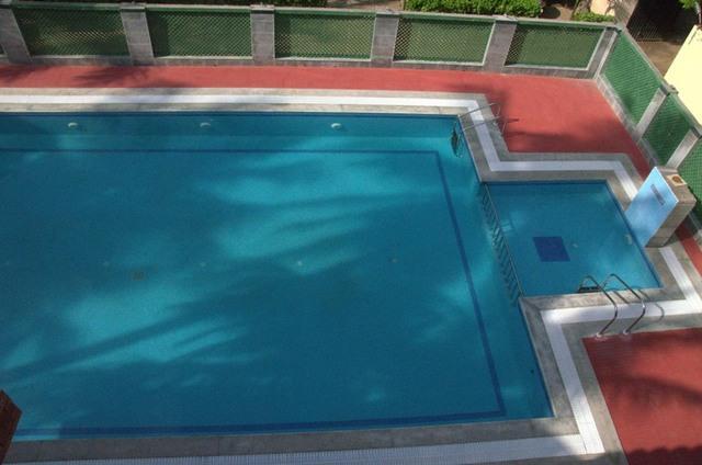 Hotel Pallava Dynasty Mamallapuram Exterior foto
